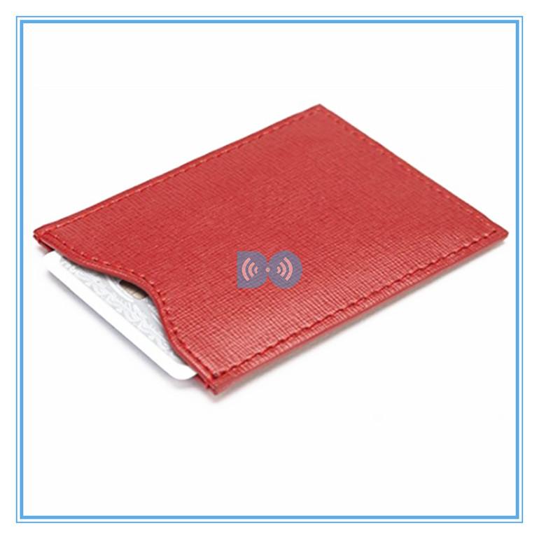 Contactless card protection best rfid blocking sleeves credit card chip protector